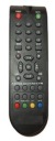 Diaľkové ovládanie pre DVB-T tuner