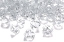 Diamantová dekorácia CRYSTALS na krst prvého svätého prijímania