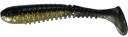 RIPPER BERKLEY FLEX RIB SHAD - ČIRÁ ZLATÁ 6,5 CM