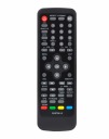Diaľkové ovládanie pre DVB-T tuner Manta DVBT06 DVB-T06 verzia 1