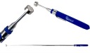 TELESKOPICKÝ MAGNETICKÝ UCHOVÁVAČ 2,25kg 62cm GEKO
