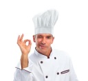 ČIAPKA ČIAPKA ČIAPKA CHEF OUTFIT CHEF