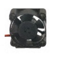 VENTILÁTOR PC ventilátor 40x40x10 12V (1756a)