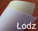 vizitkový papier KOŽA 10ks 246g pozvánok