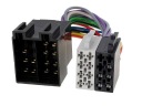 KONEKTOR KONEKTOR ISO-ISO ADAPTÉR AUDI VW OPEL
