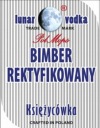 Nálepka na fľašu BIMBER REKTYF