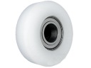 POLYAMIDOVÝ VALEC 91 mm pre portálový vozík R-91