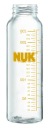 NUK MedicPro sklenená fľaša s úzkym hrdlom 230 ml
