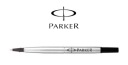 PARKER RALLY NÁPLŇ PERA, ČIERNA, M 0,8