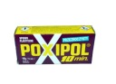 POXIPOL CLEAR CLEAR GLUE 16g 14ml