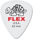 Trsátko na gitaru Dunlop Tortex Flex 0,50 mm