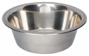 KOVOVÁ MISKA PRE PSOV 0,2L/10cm