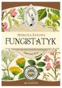 Franciszkańska Bylinkový čaj FUNGISTATYK FIX 40x3g