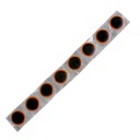 Náplasť na dušu LDD13 25mm 56ks!