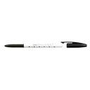 TOMA SUPERFINE BALLPOINT TO-059 čierny
