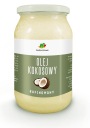 ČISTÝ PRÍRODNÝ KOKOSOVÝ OLEJ 900ml, BEZ ZÁPACHU