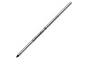KRÁTKA ČIERNA NÁPLŇ BALLPOINT SCHNEIDER