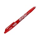BALLPOINT FRIXION PILOT 0,7 Zmazateľný. ČERVENÁ