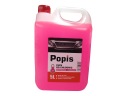 Chladiaca kvapalina Popis 5l