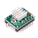 STEPSTICK RAMPY A4988 ovládač krokového motora