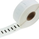 ETIKETY PRE DYMO 11352 THERMAL 25x54mm 500 ks.