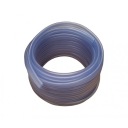 DVOJITÁ VYSÁVACIA HADICA PVC 7x14mm 1m