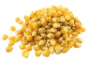 POPCORN KUKURIČNÉ ZRNÁ 1kg PRÍRODNÉ