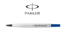 PARKER BLUE RALLBALL PERA NÁPLŇ F 0,5