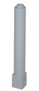 LEGO STĹP, STĹP - SVETLO SIVÁ 43888