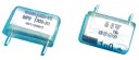 KONDENZÁTOR MKT MP3 WIMA 1nF 250V ~ 25 ks