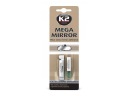 K2 B110 LEPIDLO NA SPÄTNÉ ZRKADLÁ 6 ML