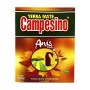 Yerba Mate Campesino Anis Aníz 500g 0,5kg