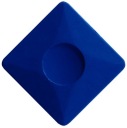 Krieda krajčírska 5x5cm modrá + iné farby