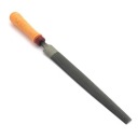 POLOKRUHOVÝ PILNÍK ZÁMOKOVÝ RPSc 100 mm Č.3 KOV