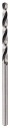 Bosch 2608577208 vrták do kovu 4mm