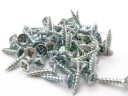 SKRUTKA HART. PRE DREVO UNIX 4,0 x 16 MM BALENIE 100 ks