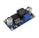 KONVERTOR DC NAPÁJACIEHO ZDROJA STEP-UP XL6009 (LM2577)FV