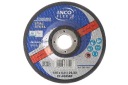 Brúsny kotúč OCEL 125/6,0 mm INCO-FLEX