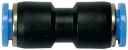 Priama rýchlospojka 16mm konektor