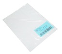 Biely samolepiaci papier A4 10 ks