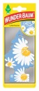 VIANOČNÝ STROMČEK WUNDER BAUM DAISY CHAIN ​​​​DAISIES VÔŇA