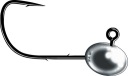 Jigová hlava Mustad Micro Jig 1 - 2,5g Bal. 3 ks