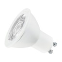 OSRAM halogénová LED žiarovka GU10 4,5W teplá