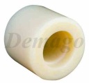 Valček, polyamidové valčeky 50x80 bez ložísk LESK