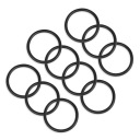 Oring O-krúžok tesnenia 34x2,5 NBR70 1 sada = 10 ks.