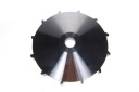 VONKAJŠÍ DISK VENTILÁTORA VARIANTY ATV 150 200