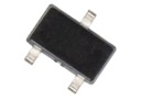 IRLML2502TR 4,2A 20V N-MOSFET tranzistor x10ks