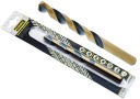 NWKa COVAL GOLD/BLACK vrták do kovu HSS 2,5 mm