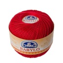 DMC Babylo šnúra 20 367m 50g col. 666