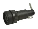 Objímka držiaka poistiek 5x20mm GBA-z B-5 10A
